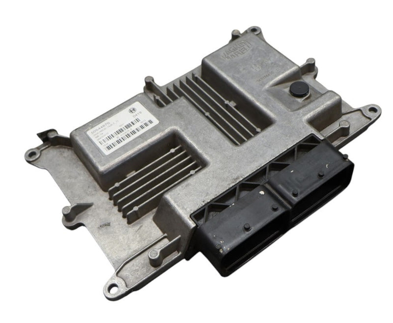 Load image into Gallery viewer, 17-21 Alfa Romeo Giulia Stelvio Engine Control Unit Computer Module ECU Oem