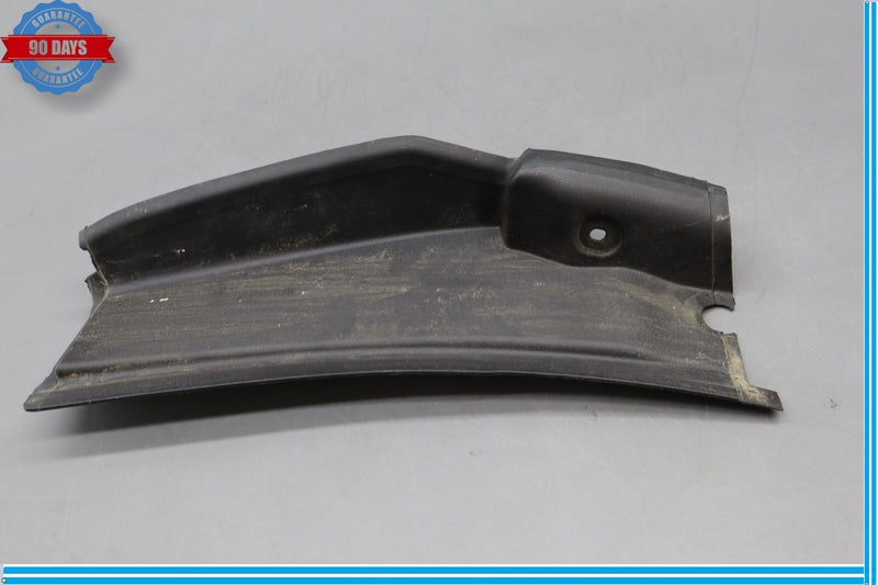 Load image into Gallery viewer, 13-19 Mercedes X166 GL450 ML400 Left Driver Side D Pillar Cover Trim Oem