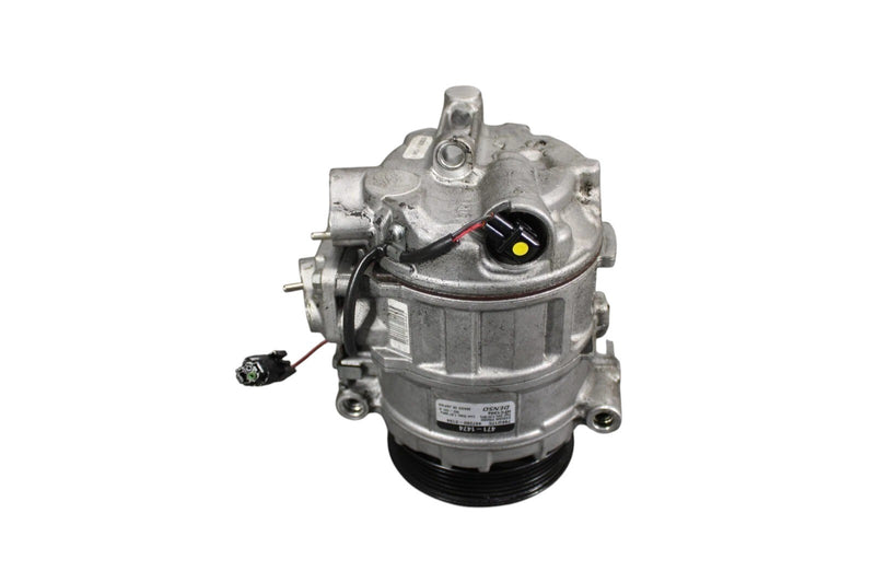 Load image into Gallery viewer, 03-08 Mercedes R230 SL500 Air AC A/C Conditioning Compressor Pump 0022308011 Oem