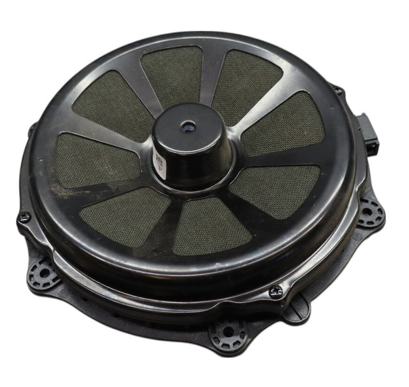 Load image into Gallery viewer, 10-18 Porsche Cayenne 958 Front Left Driver Side Door Audio Speaker Oem
