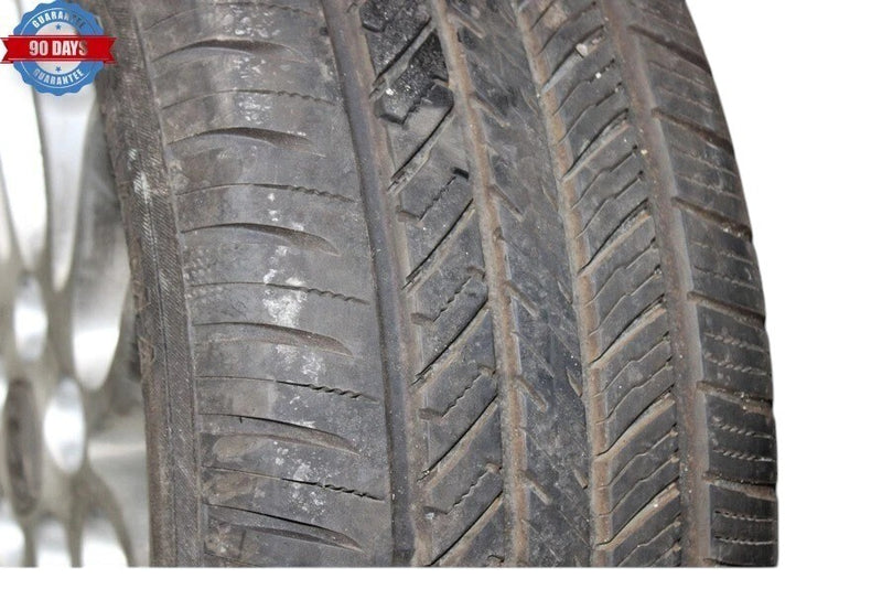 Load image into Gallery viewer, 2009 Hyundai Genesis 4.6L Wheel Tire Rim Assembly Set Of 4 529103M050 Oem