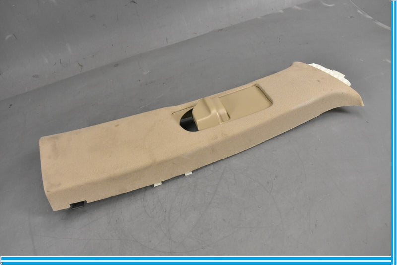 Load image into Gallery viewer, 13-16 Mercedes GL450 X166 Right Side B Pillar Upper Trim Cover Panel Oem