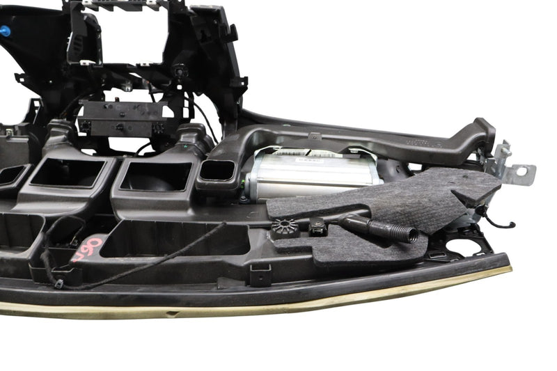 Load image into Gallery viewer, 14-17 Maserati Ghibli M157 Front Dashboard Instrument Panel Assembly Black Oem