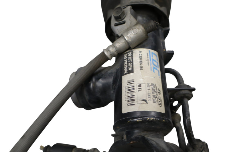 Load image into Gallery viewer, 11-16 Hyundai Equus Front Left Driver Side Air Suspension Shock Strut Oem