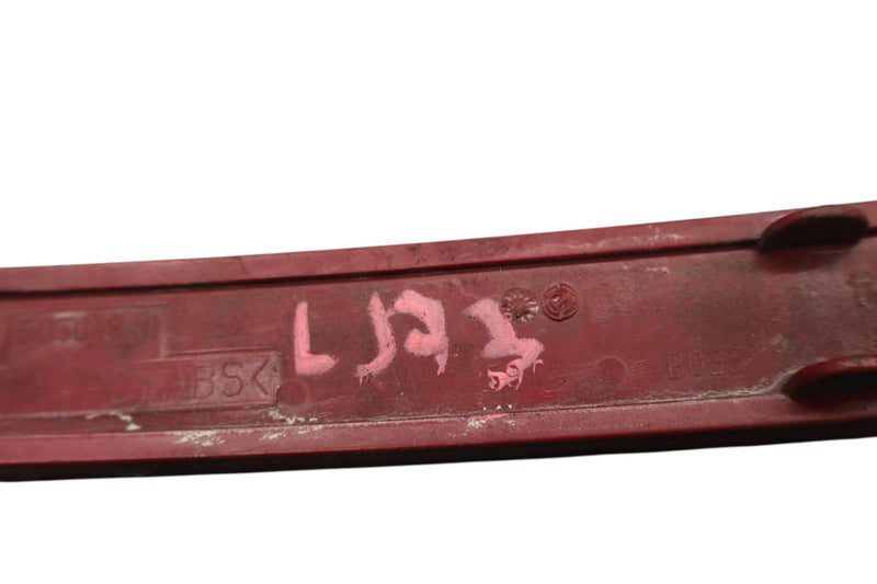 Load image into Gallery viewer, 14-17 Maserati Ghibli Rear Left Driver Side Marker Reflector Lamp 50504340 Oem