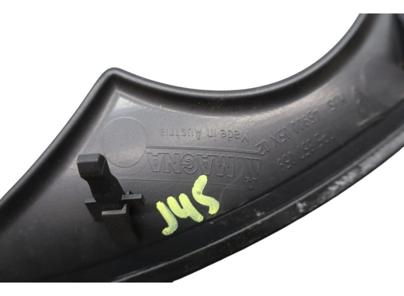 Load image into Gallery viewer, 11-18 Porsche Cayenne Speedometer Instrument Cluster Upper Trim Cover Oem
