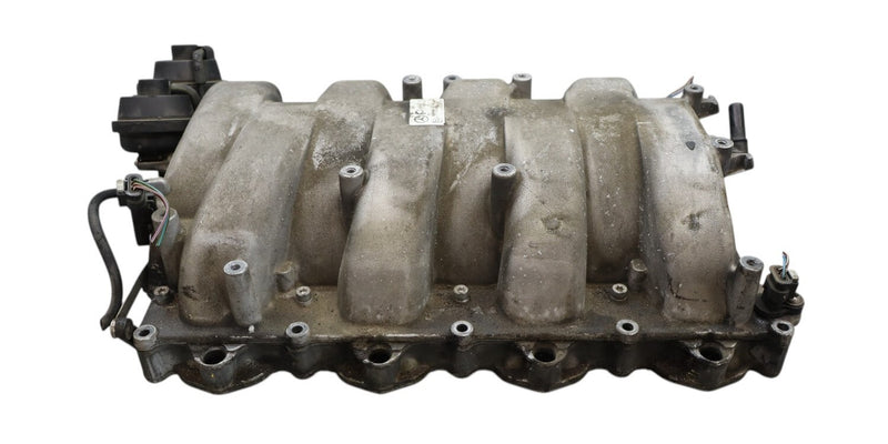 Load image into Gallery viewer, 07-12 Mercedes W221 S550 CLS550 GL550 Engine Motor Air Intake Manifold Oem