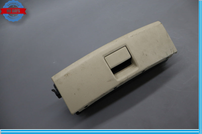 Load image into Gallery viewer, 08-18 Audi A5 A5 Quattro Front Left Side Seat Lower Compartment Storage Tray Oem