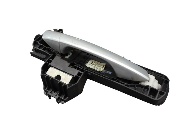 Load image into Gallery viewer, 10-17 Mercedes W207 E350 C250 Right Side Exterior Door Handle Keyless Go OEM