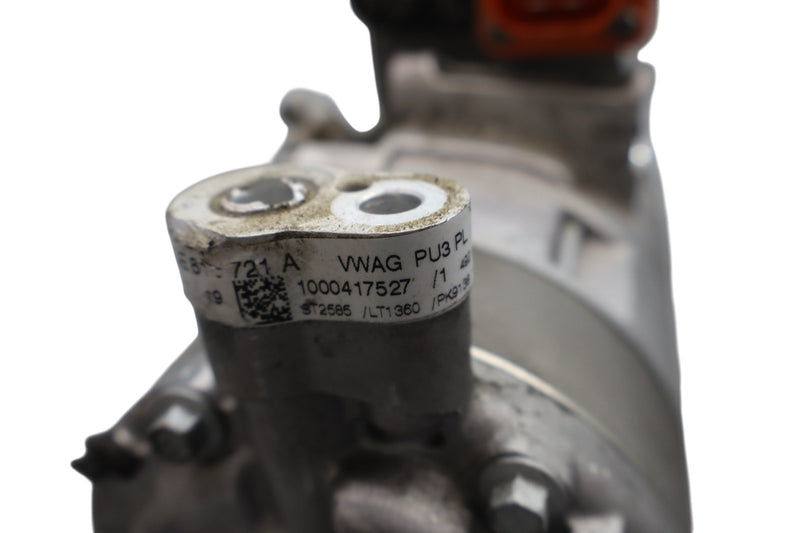 Load image into Gallery viewer, 15-19 Volkswagen E-Golf HVAC AC Air Conditioning Compressor Clutch Oem