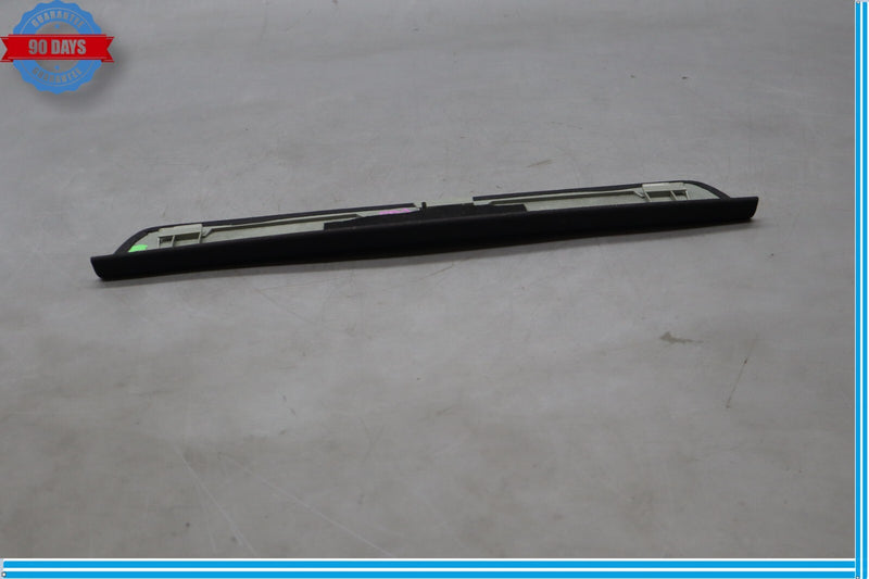 Load image into Gallery viewer, 12-15 Mercedes W204 C250 Roof Headline Cover Trim Panel Black A2046900108 Oem