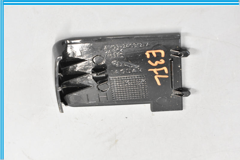 Load image into Gallery viewer, 10-15 Jaguar XJ XJL X351 Front Left Driver Side Door Panel Trim Piece Oem