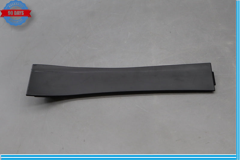 Load image into Gallery viewer, 14-22 Maserati Quattroporte Ghibli Front Right Side Dashboard Cover Trim Oem