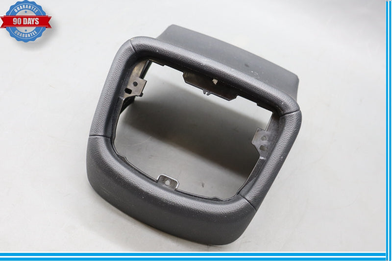 Load image into Gallery viewer, 14-19 Maserati Ghibli Steering Column Surround Upper & Lower Cover Trim Oem