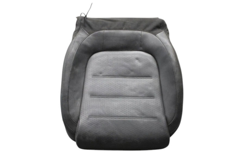 Load image into Gallery viewer, 11-17 Volkswagen VW Touareg Front Right Side Lower Seat Cushion Black Oem