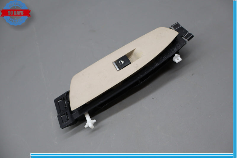 Load image into Gallery viewer, 09-15 BMW 740i 750Li Xdrive Front Right Window Lifter Seat Memory Switches Oem