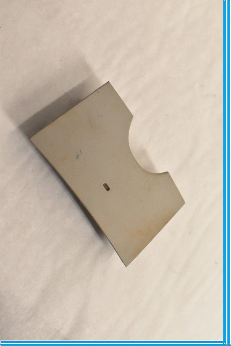 Load image into Gallery viewer, 07-14 Mercedes W216 CL600 S63 AMG Overhead Dome Light Cover Trim 2218110071 OEM