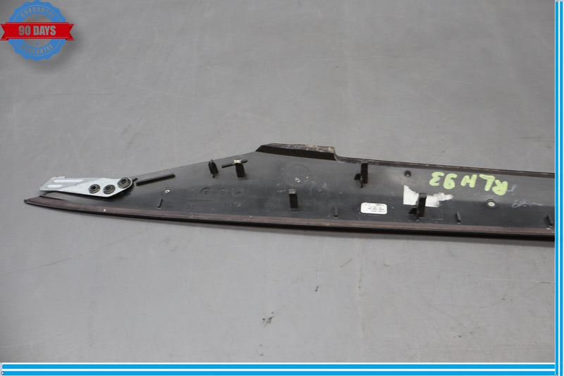 Load image into Gallery viewer, 11-16 BMW 528i 535i GT xDriver Rear Left Driver Side Door Panel Trim Oem