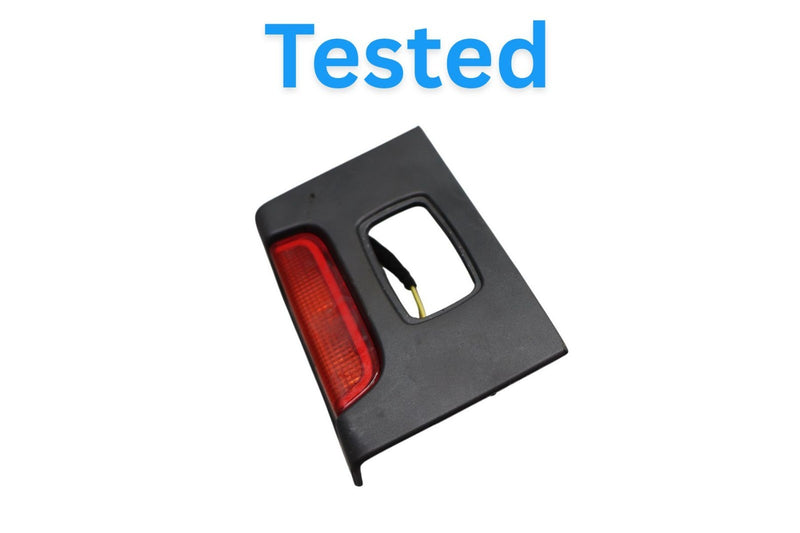 Load image into Gallery viewer, 11-18 Porsche Cayenne Rear Trunk Compartment Courtesy Light Lamp JBE1501102 Oem