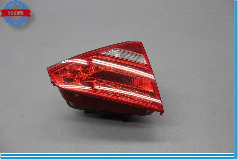 Load image into Gallery viewer, 08-12 Audi A5 A5 Quattro S5 Rear Left Driver Side Inner Tail Light Lamp Oem