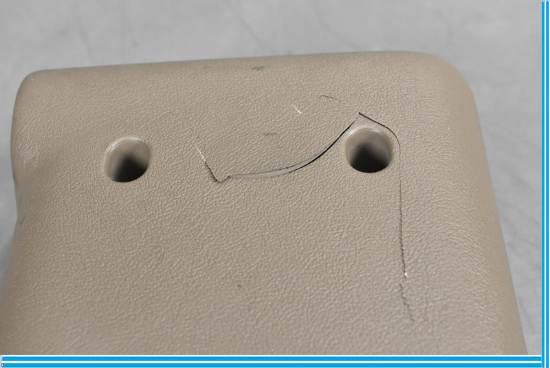 Load image into Gallery viewer, 04-09 Jaguar XJ8 XJR Lower Steering Column Cover Panel Trim 2W933K512 OEM