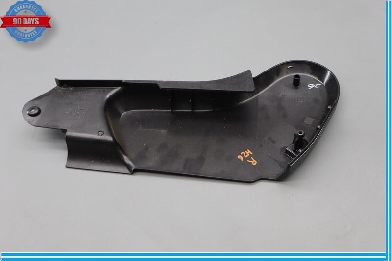 Load image into Gallery viewer, 10-15 Jaguar X150 XK XKR Front Right Passenger Side Seat Mechanism Cover LEG Oem