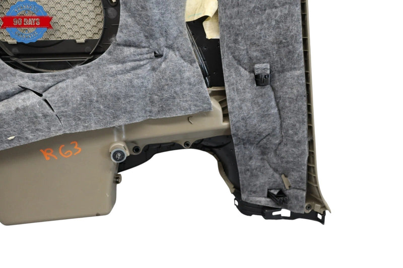 Load image into Gallery viewer, 10-17 Audi A5 A5 Quattro Convertible Rear Right Passenger Side Quarter Panel Oem