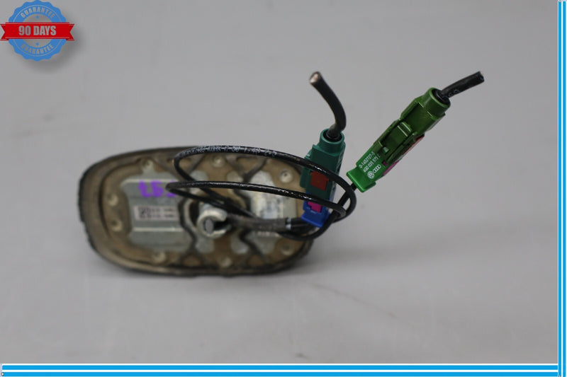 Load image into Gallery viewer, 07-19 Volkswagen VW Touareg Rear Upper Roof Mounted Radio Shark Fin Antenna Oem