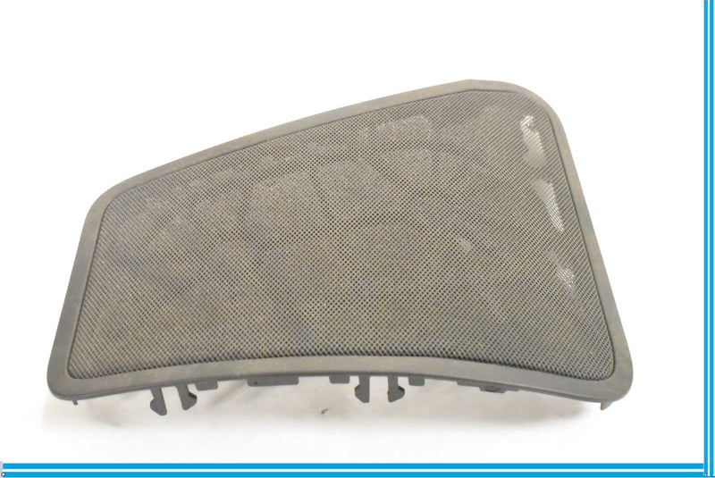Load image into Gallery viewer, 09-15 BMW F01 F02 F04 750i Rear Left Deck Speaker Cover Grille 51469112715 Oem