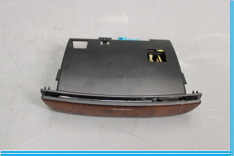 Load image into Gallery viewer, 00-06 Mercedes S500 S600 Front Center Console Ash Tray Ashtray Compartment Oem