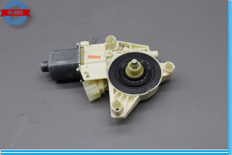 Load image into Gallery viewer, 08-16 Mercedes W212 E400 C350 GLK350 Rear Right Door Window Regulator Motor Oem