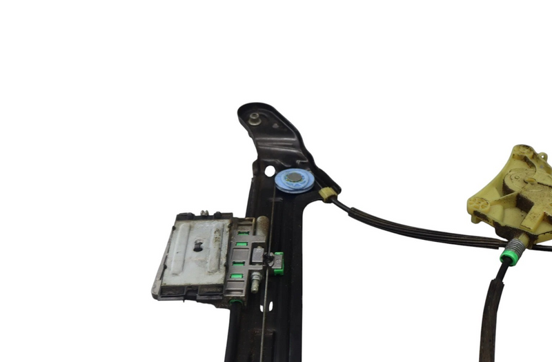 Load image into Gallery viewer, 12-18 Audi A7 Quattro RS7 Front Left Driver Side Door Window Regulator Motor Oem