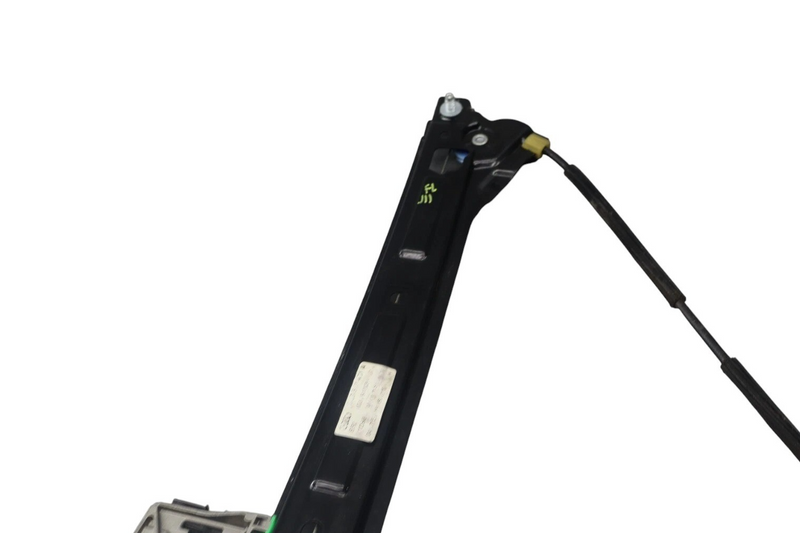 Load image into Gallery viewer, 12-18 Audi A7 Quattro RS7 Front Left Driver Side Door Window Regulator Motor Oem
