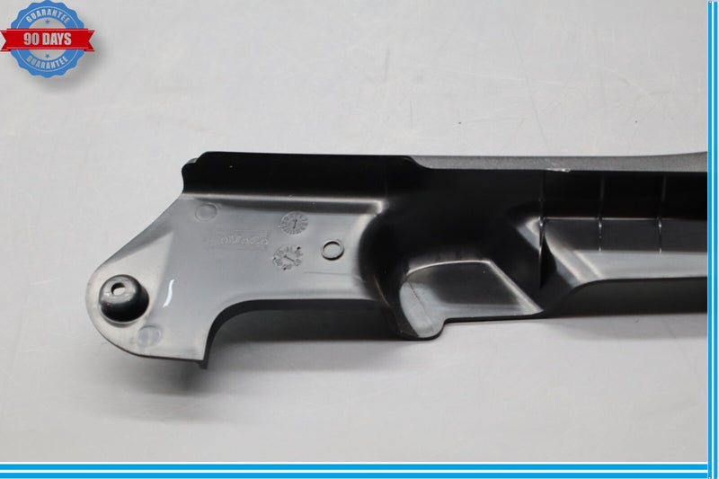 Load image into Gallery viewer, 09-15 Jaguar XJ XJL Front Left Driver Side Seat Mechanism Cover Trim Oem