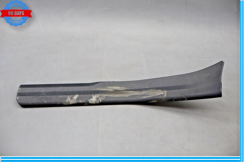 Load image into Gallery viewer, 09-16 BMW 535i GT xDrive Rear Left Driver Side Door Scuff Sill Inner Trim Oem