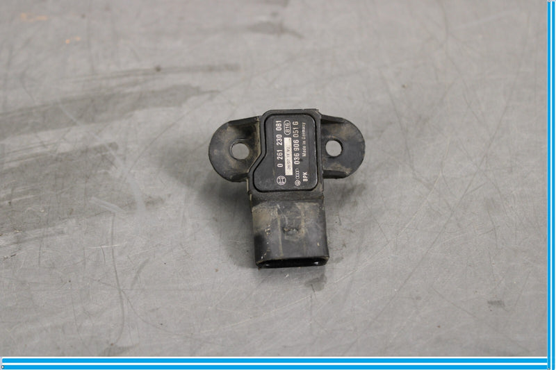 Load image into Gallery viewer, 06-10 Bentley Continental MAP Manifold Absolute Pressure Sensor Oem