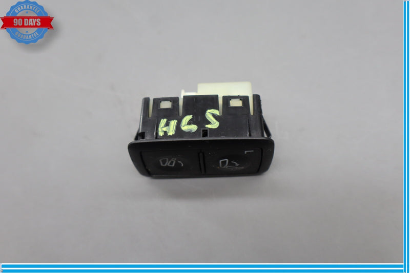 Load image into Gallery viewer, 07-12 Mercedes GL450 GL550 Left Folding Power Switch Button A1648707010 Oem