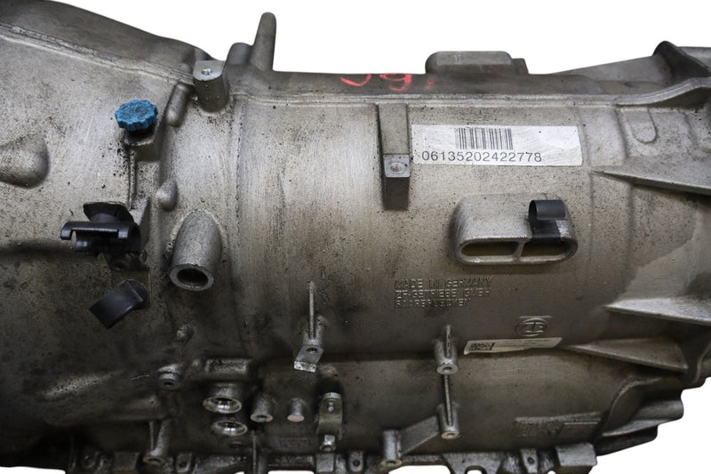 Load image into Gallery viewer, 14-17 Maserati Quattroporte AWD Auto Trans Automatic Transmission Assembly Oem