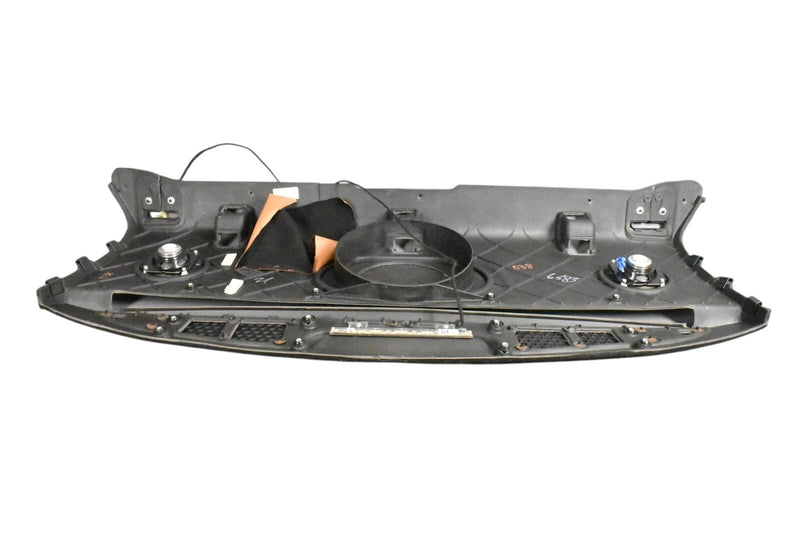 Load image into Gallery viewer, 07-13 Maserati Quattroporte Rear Sun Shade Screen Roller Blind Cover OEM