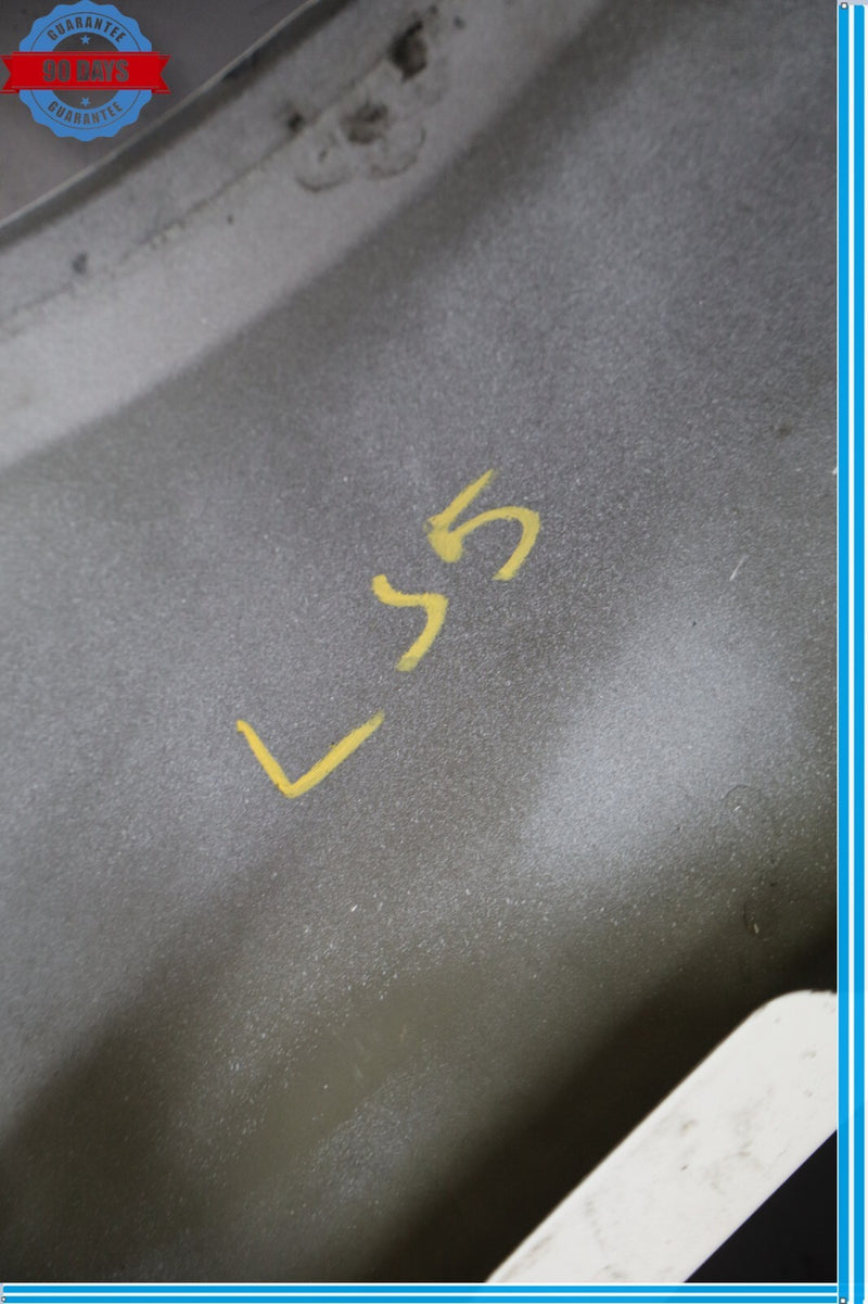 Load image into Gallery viewer, 14-17 Maserati Ghibli Front Left Driver Side Fender Cover Panel Oem