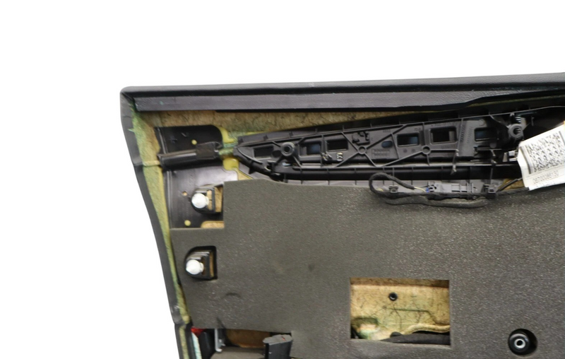 Load image into Gallery viewer, 14-22 Maserati Ghibli M157 Front Right Side Interior Door Panel 105804313C Oem