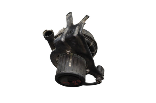 1999-2012 Audi A4 A6 A7 A8 Quattro Q7 Engine Air Injection Pump & Hose Oem