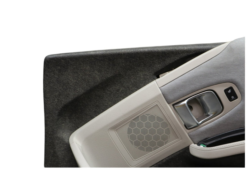 Load image into Gallery viewer, 14-21 BMW i3 i3s I01 Front Right Passenger Side Interior Door Panel Trim Oem