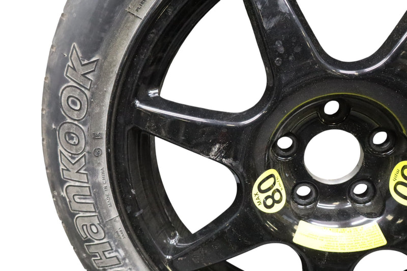 Load image into Gallery viewer, 09-16 Hyundai Equus Genesis G90 19'' Emergency Spare Wheel T155/70R19 113M Oem