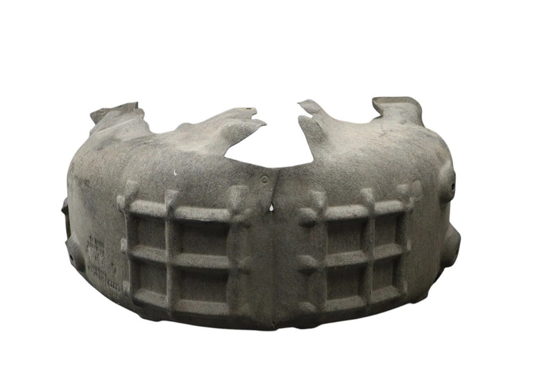 Load image into Gallery viewer, 12-15 Audi A6 A6 Quattro Rear Left Driver Side Fender Liner Splash Shield OEM