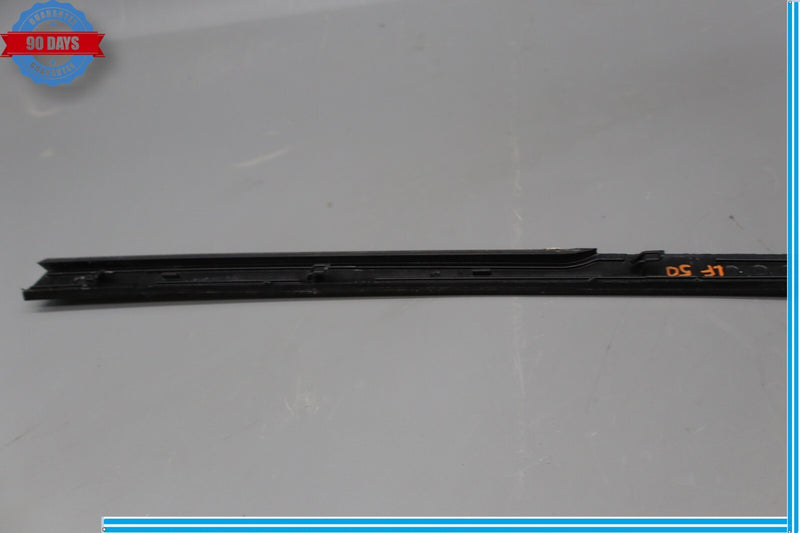 Load image into Gallery viewer, 09-15 BMW 740i 750Li XDrive Center Console Left Side Bezel Molding Panel Oem