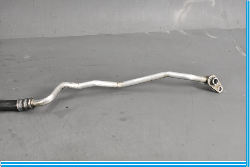 Load image into Gallery viewer, 12-19 BMW F12 650i 640i Rear Automatic Transmission Oil Cooler Hose Line Oem