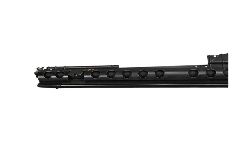 Load image into Gallery viewer, 07-17 Lexus LS460 XF40 Rear Windshield Glass Sun Shade Roller Blind w/ Motor OEM
