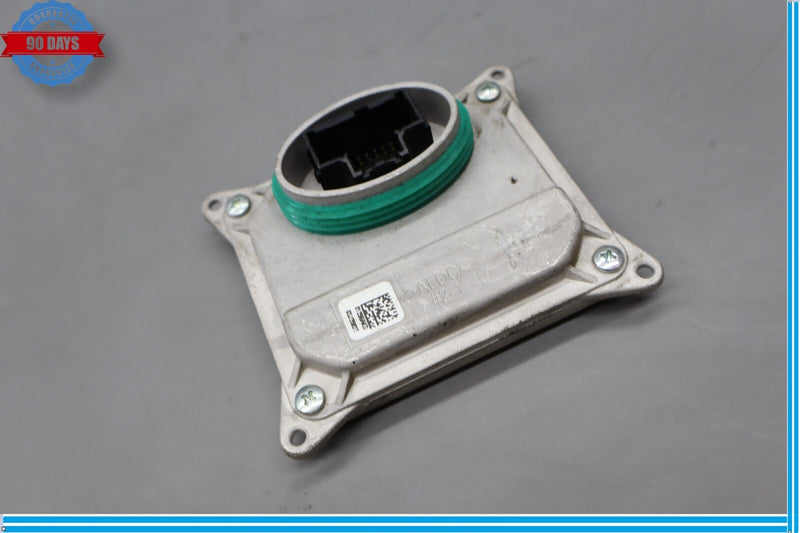 Load image into Gallery viewer, 18-21 Buick Enclave Avenir Front Left Side Headlight Headlamp Ballast Module Oem