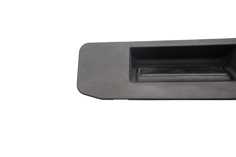 Load image into Gallery viewer, 13-16 Mercedes GL340 GL450 GL550 Trunk Tailgate Release Open Handle w/Camera Oem